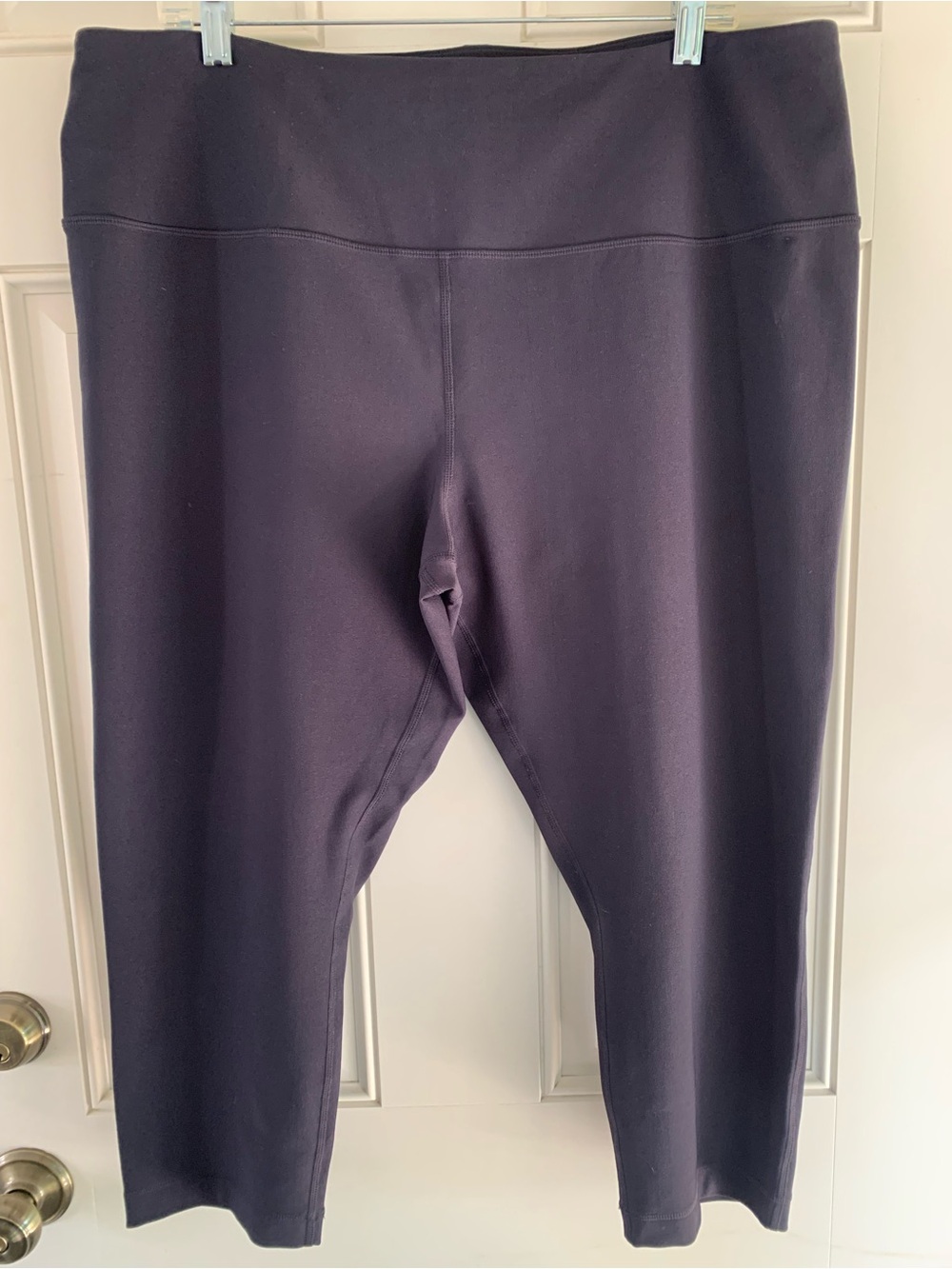 Plus Size Leggings